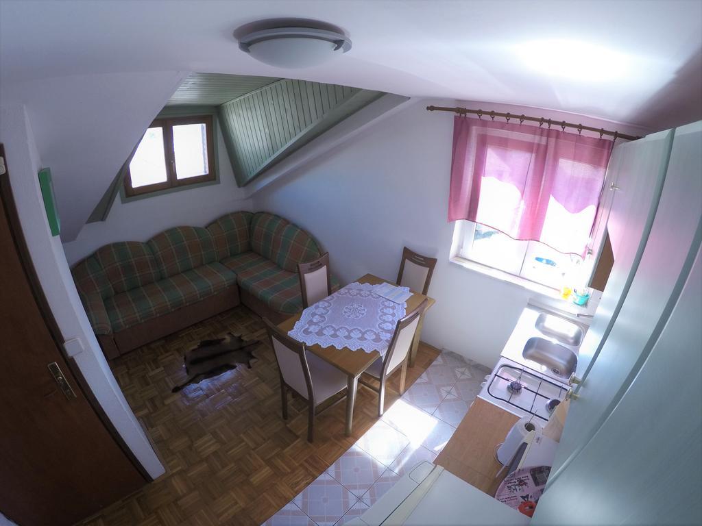 Orange City Apartment'S Repic บีโอกราดนาโมรู ภายนอก รูปภาพ